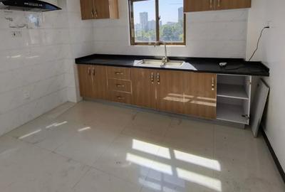 1 Bed Apartment with En Suite in Kileleshwa - 4