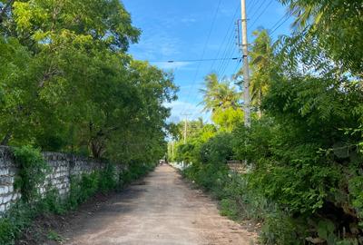 0.5 ac Land in Watamu - 4