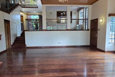4 Bed Townhouse with En Suite at Migori Road - 2