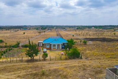 0.125 ac Residential Land in Joska - 2