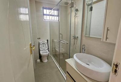 4 Bed Townhouse with En Suite in Runda