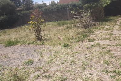 Residential Land at Kibiko