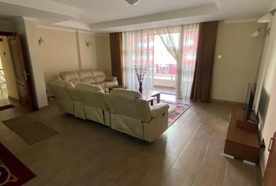 3 Bed Apartment with Swimming Pool at Argwig'S Kodhek - 3