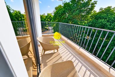 Furnished 3 Bed Apartment with En Suite in Spring Valley - 4