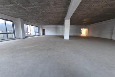 3,616 ft² Office with Service Charge Included in Westlands Area