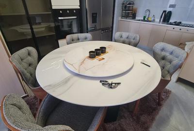 Serviced 3 Bed Apartment with En Suite in Riverside - 3