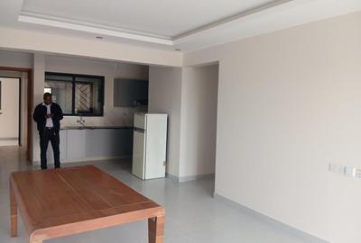 3 Bed Apartment with En Suite at Westlands