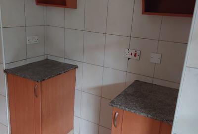 3 Bed Apartment with En Suite in Parklands