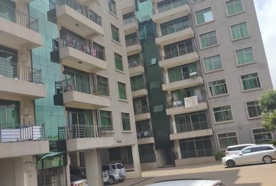 3 Bed Apartment with En Suite in Ngara