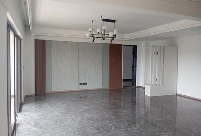 4 Bed Apartment with En Suite at Githunguri Road - 4