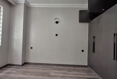 4 Bed Apartment with En Suite in Kileleshwa
