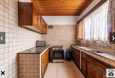 3 Bed Apartment with En Suite in Kileleshwa