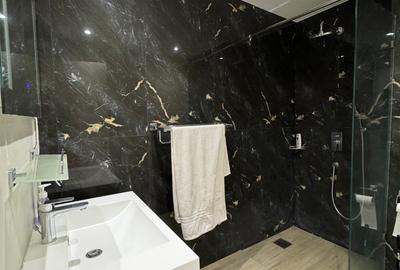 Serviced 1 Bed Apartment with En Suite in Riverside