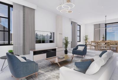 5 Bed Townhouse for Sale in Ruiru