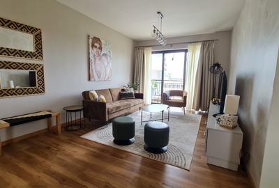 1 Bed Apartment in Thika Road