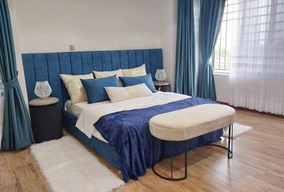 4 Bed House with Staff Quarters in Kiambu Road