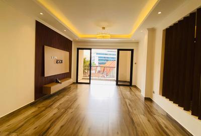 2 Bed Apartment with En Suite in Westlands Area - 2