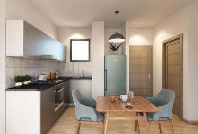 Serviced 1 Bed Apartment with En Suite at Thika Road