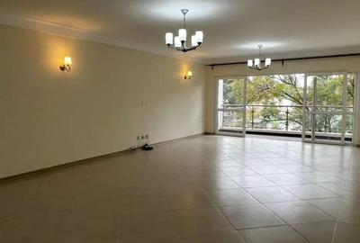 3 Bed Apartment with En Suite in Rhapta Road