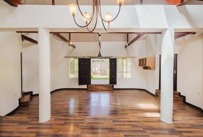 3 Bed House with En Suite in Karen - 4