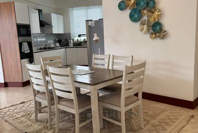 Furnished 2 Bed Apartment with En Suite in Muthaiga - 3