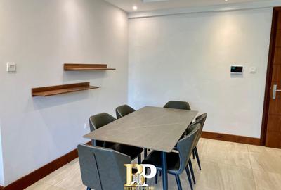 Furnished 2 Bed Apartment with En Suite in Rhapta Road - 3