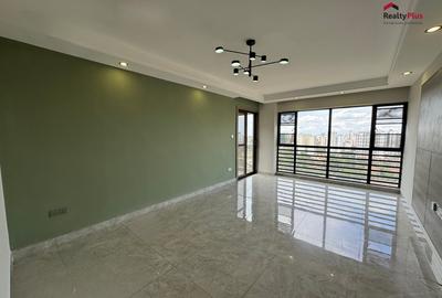 2 Bed Apartment with En Suite at Muringa Road - 4
