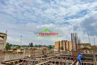 0.2 ha Commercial Land at Kawangware