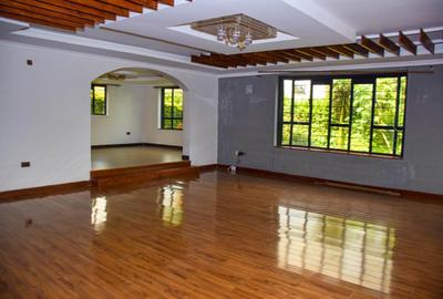 4 Bed House with En Suite at Migaa Golf Estate - 3