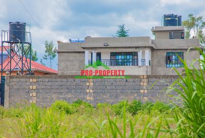 0.05 ha Commercial Land at Migumoini