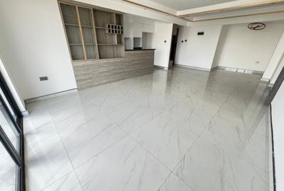 2 Bed Apartment with En Suite in Kilimani - 4