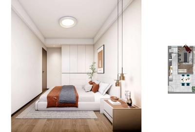 2 Bed Apartment with Swimming Pool in Kilimani - 4