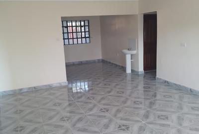 3 Bed House with En Suite at Nkoroi - 2