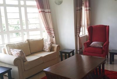 Furnished 2 Bed Apartment with En Suite in Runda - 2