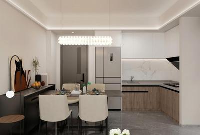 2 Bed Apartment with Swimming Pool at Mbaazi Road - 3