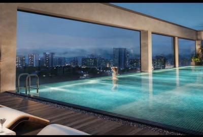 4 Bed Apartment with En Suite at Brookside Drive - 3