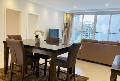 Furnished 2 Bed Apartment with En Suite in Westlands Area - 3