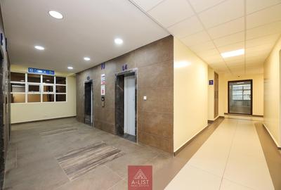 997 ft² Commercial Property with Service Charge Included at Westlands Road - 2