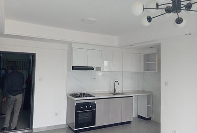 2 Bed Apartment with En Suite at Westlands - 4