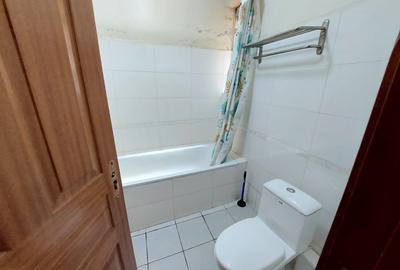 3 Bed Apartment with Parking in Lavington
