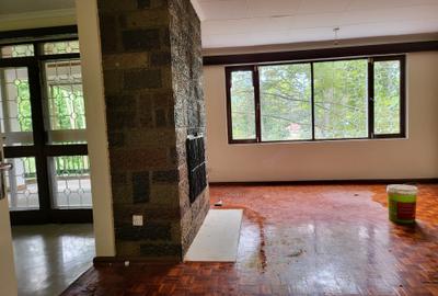 4 Bed House with Staff Quarters in Kyuna
