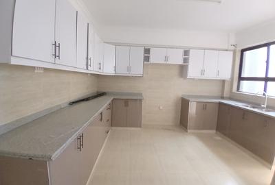 3 Bed Apartment with En Suite at Gitanga Road - 4