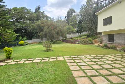 4 Bed House with En Suite at Kitisuru Road - 4