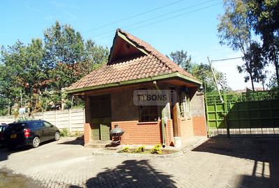 4 Bed Apartment with En Suite in Kilimani