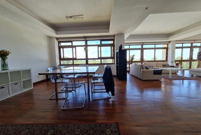 Serviced 3 Bed Apartment with En Suite in Westlands Area