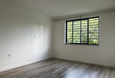 4 Bed Townhouse with En Suite in Runda