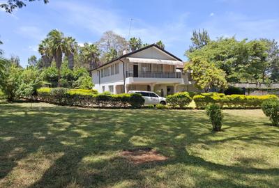 4 Bed Villa with En Suite in Nyari - 4