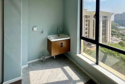 Serviced 1 Bed Apartment with En Suite at Kilimani Yaya Centre