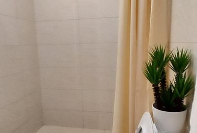 1 Bed Apartment with Swimming Pool at - 4