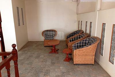 4 Bed House with En Suite in Kitengela